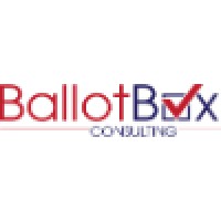 Ballot Box Consulting logo, Ballot Box Consulting contact details