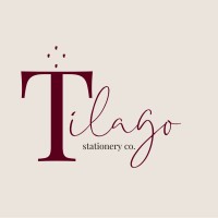 Tilago Stationery Company LLC logo, Tilago Stationery Company LLC contact details