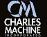 Charles Machine, Inc logo, Charles Machine, Inc contact details