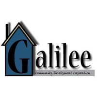 Galilee Community Development Corporation logo, Galilee Community Development Corporation contact details