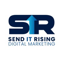 Send It Rising Internet Marketing logo, Send It Rising Internet Marketing contact details