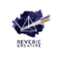 Reverie Creative logo, Reverie Creative contact details