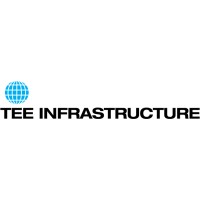 TEE Infrastructure logo, TEE Infrastructure contact details