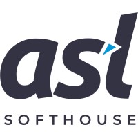 ASL Softhouse logo, ASL Softhouse contact details