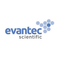 Evantec Corporation logo, Evantec Corporation contact details