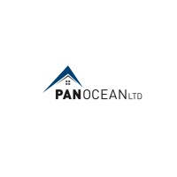 Panocean LTD BG logo, Panocean LTD BG contact details