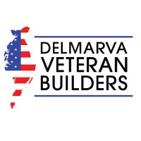 Delmarva Veteran Builders logo, Delmarva Veteran Builders contact details