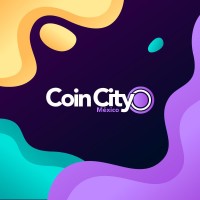 Coin City Mexico logo, Coin City Mexico contact details