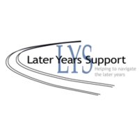 Later Years Support Pty Ltd logo, Later Years Support Pty Ltd contact details