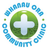 The Whanau Ora Community Clinic logo, The Whanau Ora Community Clinic contact details