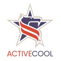 ActiveCool Fashion logo, ActiveCool Fashion contact details