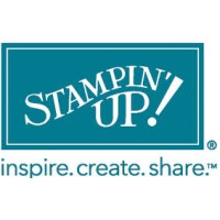 Stampin'​ Up!, Independent Demonstrator logo, Stampin'​ Up!, Independent Demonstrator contact details