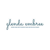 glendaembree.com logo, glendaembree.com contact details