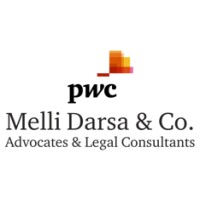 Melli Darsa & Co., member firm of PwC global network logo, Melli Darsa & Co., member firm of PwC global network contact details