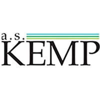 A.S. Kemp Environmental Ltd. logo, A.S. Kemp Environmental Ltd. contact details