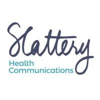 Slattery Health Communications logo, Slattery Health Communications contact details