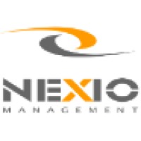 Nexio Management Ltd. logo, Nexio Management Ltd. contact details