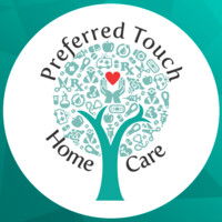 Preferred Touch Home Care logo, Preferred Touch Home Care contact details