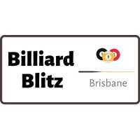 Billiard Blitz logo, Billiard Blitz contact details