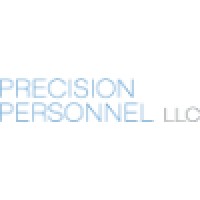 Precision Personnel LLC logo, Precision Personnel LLC contact details