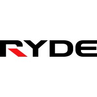 Ryde Financial logo, Ryde Financial contact details