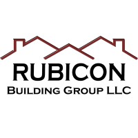 Rubicon Building Group LLC logo, Rubicon Building Group LLC contact details