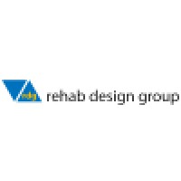 Rehab Design Group logo, Rehab Design Group contact details