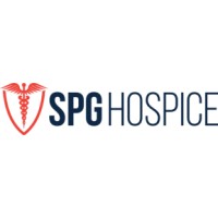 SPG HOSPICE logo, SPG HOSPICE contact details