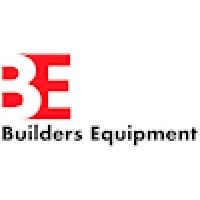 Builders Equipment logo, Builders Equipment contact details