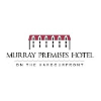 Murray Premises Hotel logo, Murray Premises Hotel contact details