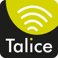 Talice logo, Talice contact details