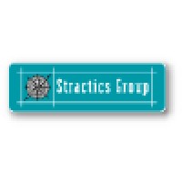 Stractics Group LLC logo, Stractics Group LLC contact details