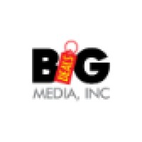 Big Deals Media logo, Big Deals Media contact details