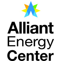 Alliant Energy Center logo, Alliant Energy Center contact details