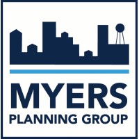 Myers Planning Group logo, Myers Planning Group contact details