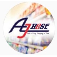 AJBest logo, AJBest contact details