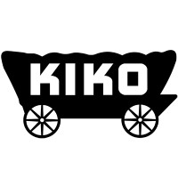 KIKO Company logo, KIKO Company contact details