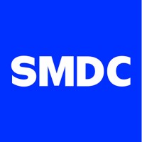 SMDC logo, SMDC contact details