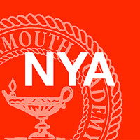 North Yarmouth Academy logo, North Yarmouth Academy contact details