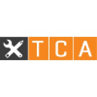 TCA Estimating logo, TCA Estimating contact details