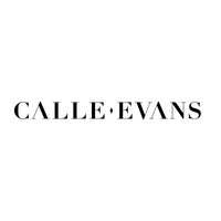 CALLE EVANS logo, CALLE EVANS contact details