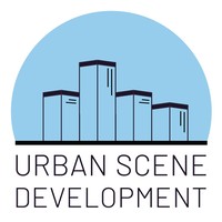 Urban Scene Development logo, Urban Scene Development contact details