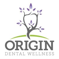 Origin Dental Wellness logo, Origin Dental Wellness contact details