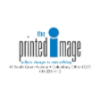 The Printed Image/Columbus, OH logo, The Printed Image/Columbus, OH contact details