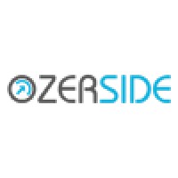 Ozerside logo, Ozerside contact details