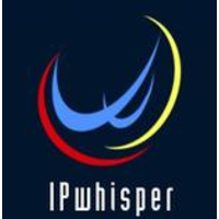 IPwhisper logo, IPwhisper contact details