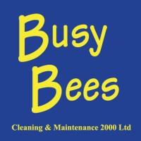 Busy Bees Cleaning and Maintenance 2000 Ltd logo, Busy Bees Cleaning and Maintenance 2000 Ltd contact details