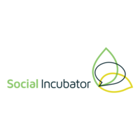 Social Incubator logo, Social Incubator contact details