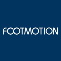 FootMotion logo, FootMotion contact details