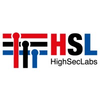 High Sec Labs logo, High Sec Labs contact details